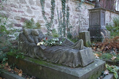Caroline Christine Walter (gestorben 1867) Caroline Christine Walter (gestorben 1867)