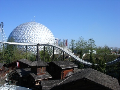 Europapark, Rust Europapark, Rust