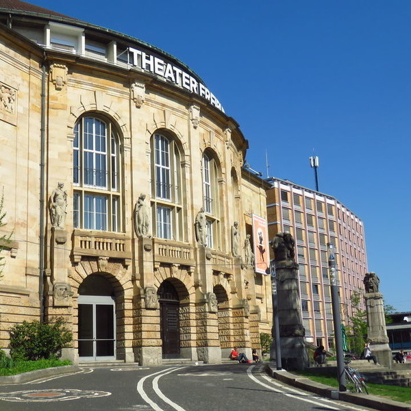 Stadttheater Freiburg