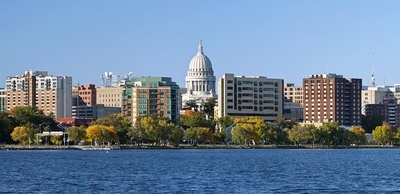 Madison, Wisconsin Madison, Wisconsin