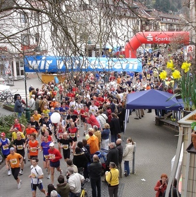 Freiburger Marathon Freiburger Marathon