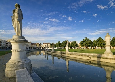 Padua Padua