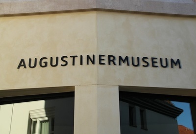Augustinermuseum Augustinermuseum