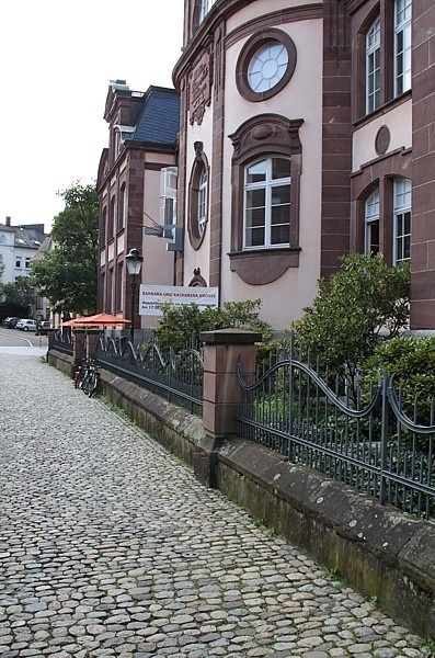 Museum für neue Kunst Museum für neue Kunst