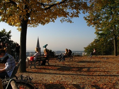 Schlossberg Freiburg Schlossberg Freiburg