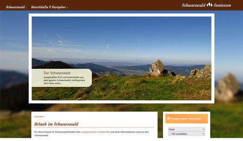www.schwarzwald-geniessen.de www.schwarzwald-geniessen.de