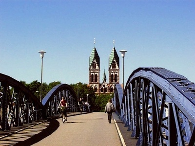 Wiwili Brücke Wiwili Brücke