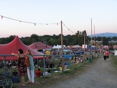 Zelt-Musik-Festival Zelt-Musik-Festival