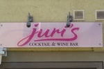 Juri's Cocktail & Wine Bar Juri's Cocktail & Wine Bar