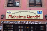 Mahatma-Gandhi